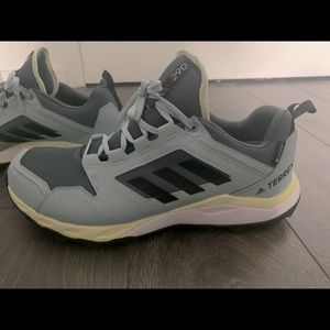 Adidas Hiking Shoes